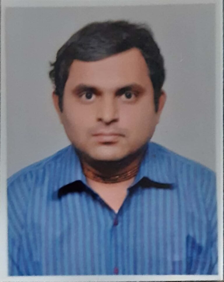Prof. Divakar Natu