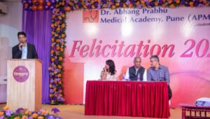 Abhang Prabhu Medical Academy blog