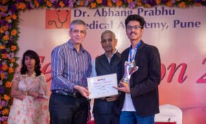 Abhang Prabhu Medical Academy