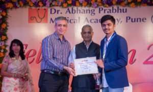 Abhang Prabhu Medical Academy