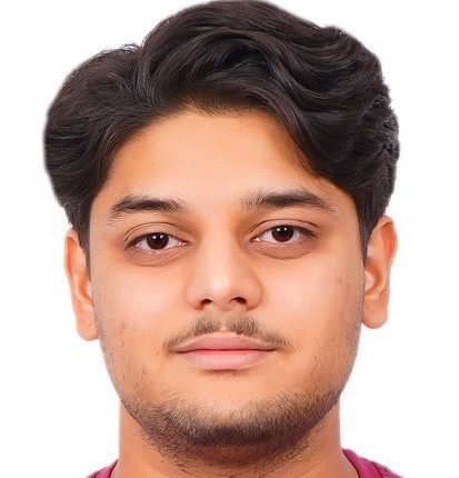 CHAITANYA V REGE score 603 CHAITANYA V REGE score 603