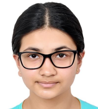 HRIDIKA P ROTE – score 602 HRIDIKA P ROTE - score 602