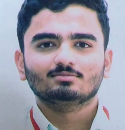 OMKAR GHUMBRE score 606 OMKAR GHUMBRE score 606