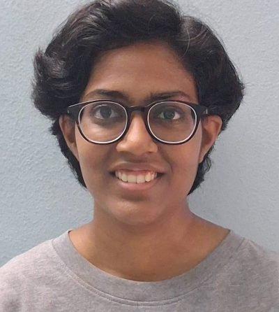 Sanyukta More